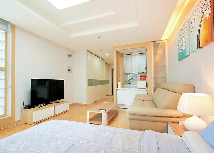 Cc Lux Appartamento Seul