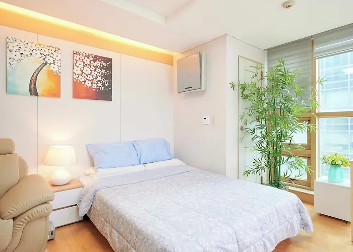 Appartamento Cc Lux Seul