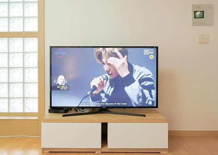 Cc Lux Appartamento Seul