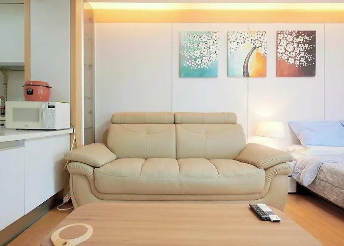 Appartamento Cc Lux