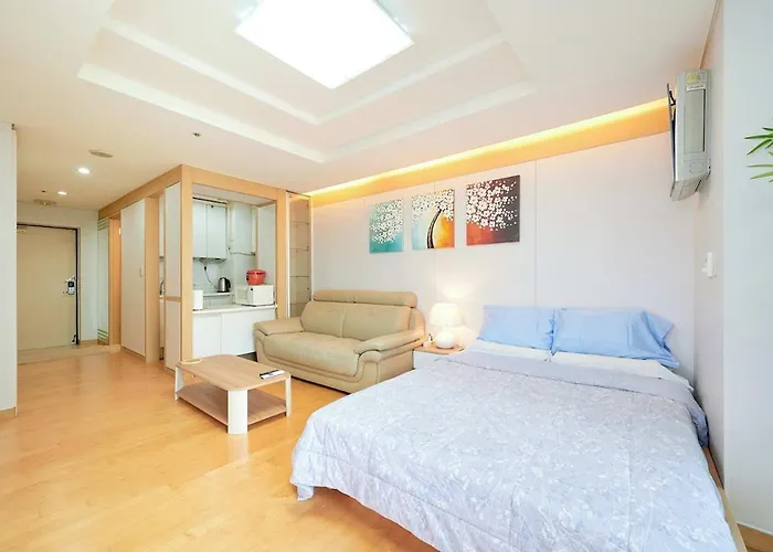 Appartamento Cc Lux