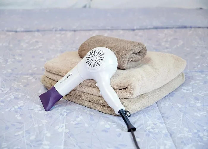 Appartamento Cc Lux Seul